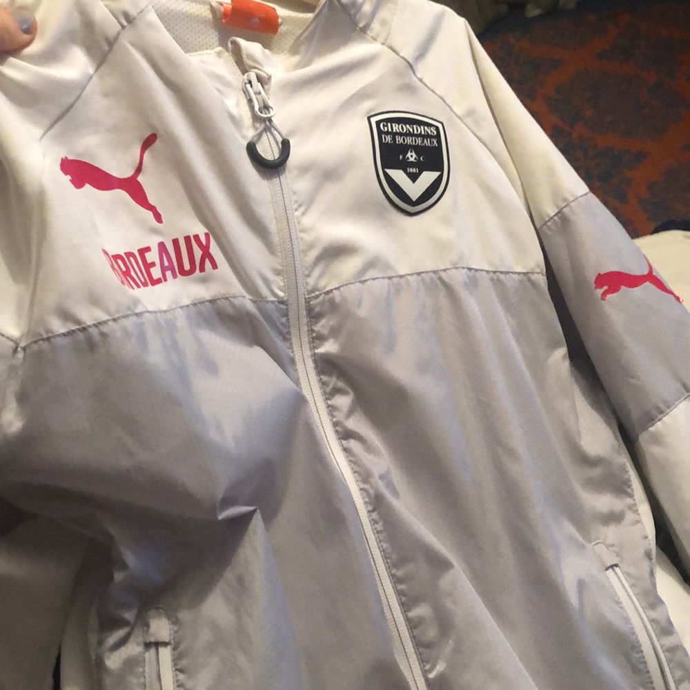 Puma jacket